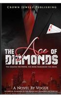 The Ace of Diamonds