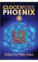 Clockwork Phoenix 4
