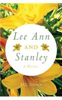 Lee Ann and Stanley