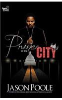 Prince of the City