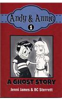 Andy & Annie, Book 1
