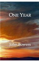 One Year