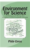 Environment for Science