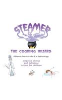 Steamer the Cooking Wizard