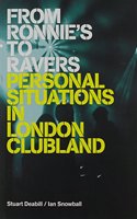 From Ronnies to Ravers