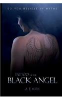 Tattoo of the Black Angel