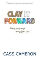 Clay it Forward