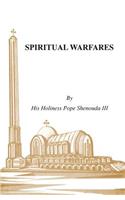 Spiritual Warfares