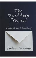 10 Letters Project