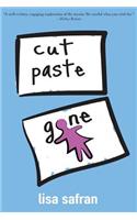 Cut Paste Gone