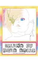 Island of Dead Dolls