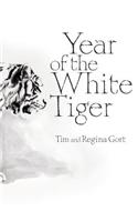Year of The White Tiger