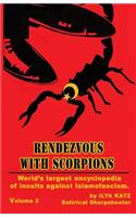 Rendezvous With Scorpions