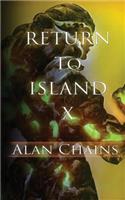Return to Island X