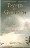David and Goliath
