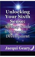 Unlocking Your Sixth Sense