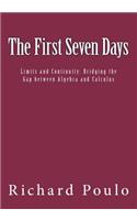 First Seven Days