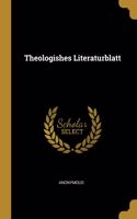 Theologishes Literaturblatt