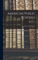 American Public Schools