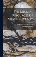 Mineral Resources Of Stevens County