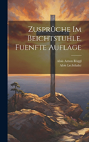 Zusprüche im Beichtstuhle, fuenfte Auflage