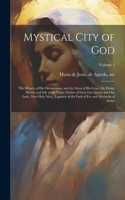 Mystical City of God