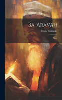 Ba-aravah