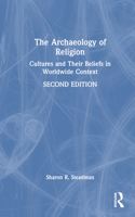 Archaeology of Religion