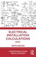 Electrical Installation Calculations