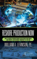 Reshore Production Now