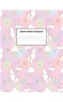Graph Paper Notebook