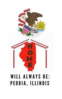 Home Will Always Be