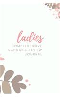 The Lady's Cannabis Review