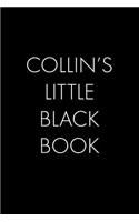 Collin's Little Black Book