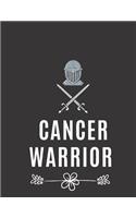 Cancer Warrior