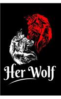 Her Wolf