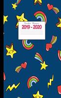 Teacher Planner 2019-2020