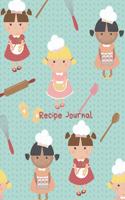 Recipe Journal