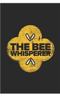 The Bee Whisperer