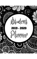 Student Planner 2019 - 2020