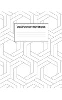 Composition Notebook