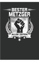 Bester Metzger Aller Zeiten
