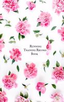 Running Training Record Book: Portable Ruining Guide Runners Training Log Book Running Dairy Journal Training Record Sheet & Exercise Progress Event Running Log