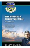 Electromagnetic Defense Task Force (Edtf)