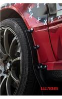 Rallycross