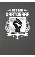 Bester Kartograf Aller Zeiten