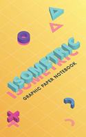 Isometric Graphic Paper Notebook