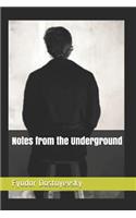 Notes from the Underground