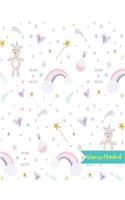 Unicorn Notebook