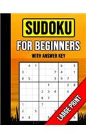 Sudoku For Beginners